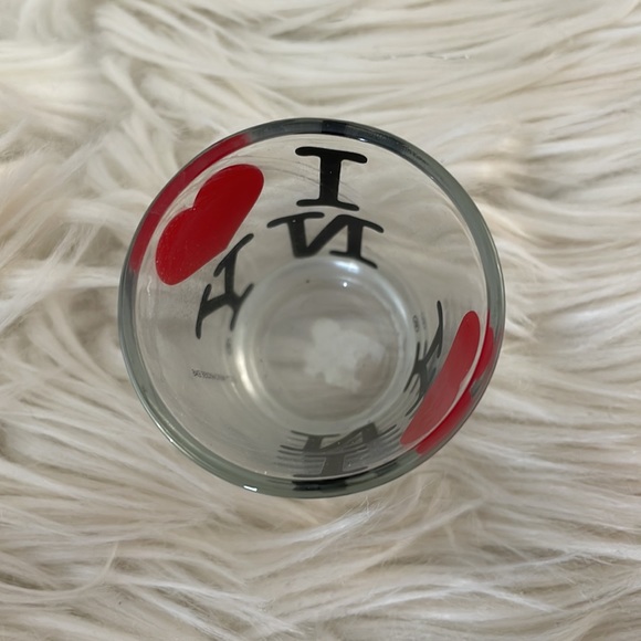 I love New York shot glass bar alcohol glass collection shooter cocktail beer - Picture 8 of 10